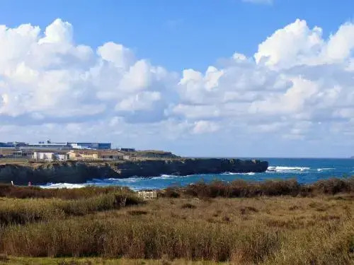 Surf Peniche - Ocean View