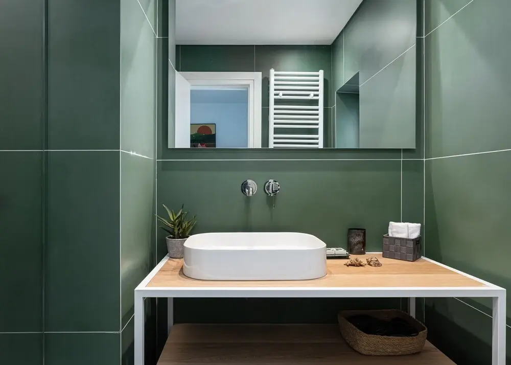 Glyfada Unique Residence