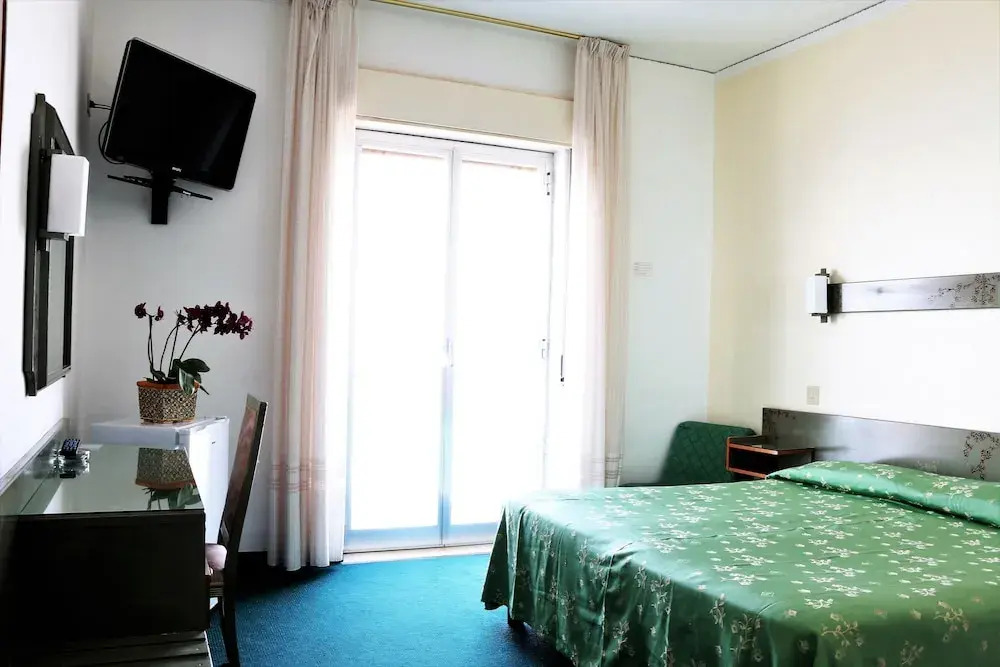 Hotel Kennedy
