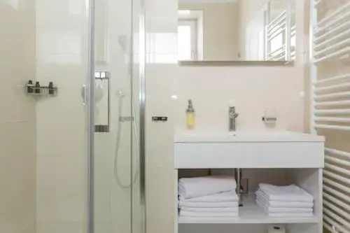 Apartments Villa Victoria I