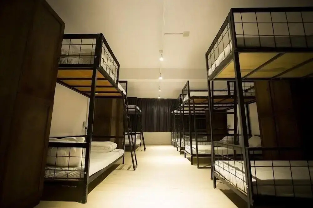 176 Together Hostel