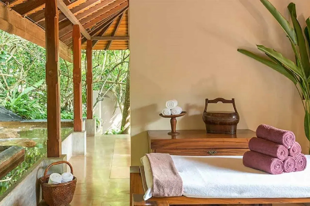 Jetwing Saman Villas, A Luxury Reserve