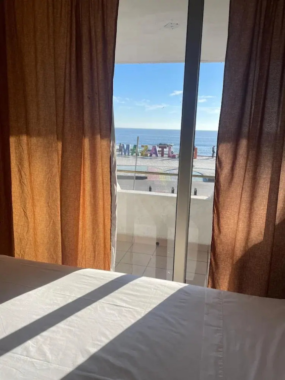Hotel Vistamar