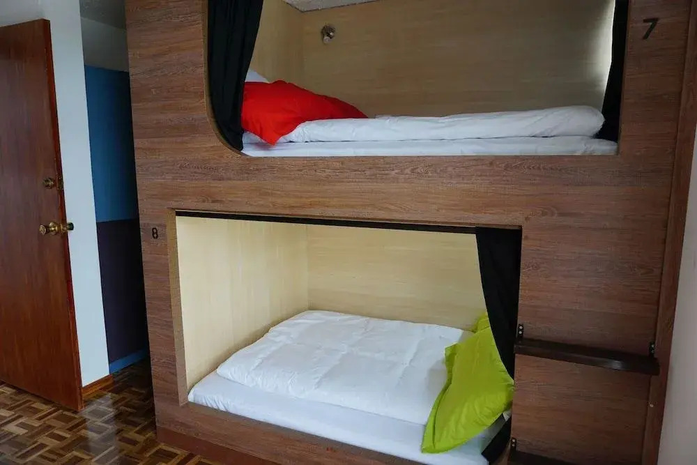 El Hostelito - Hostel