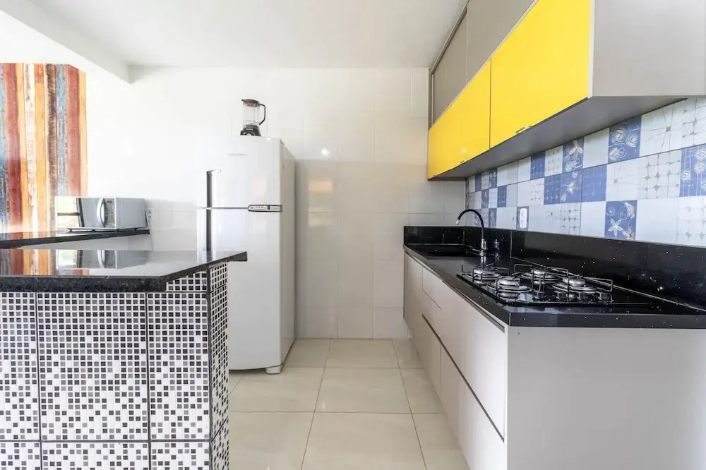 PF12 - Ótima Casa 3 Quartos - Açu da Torre