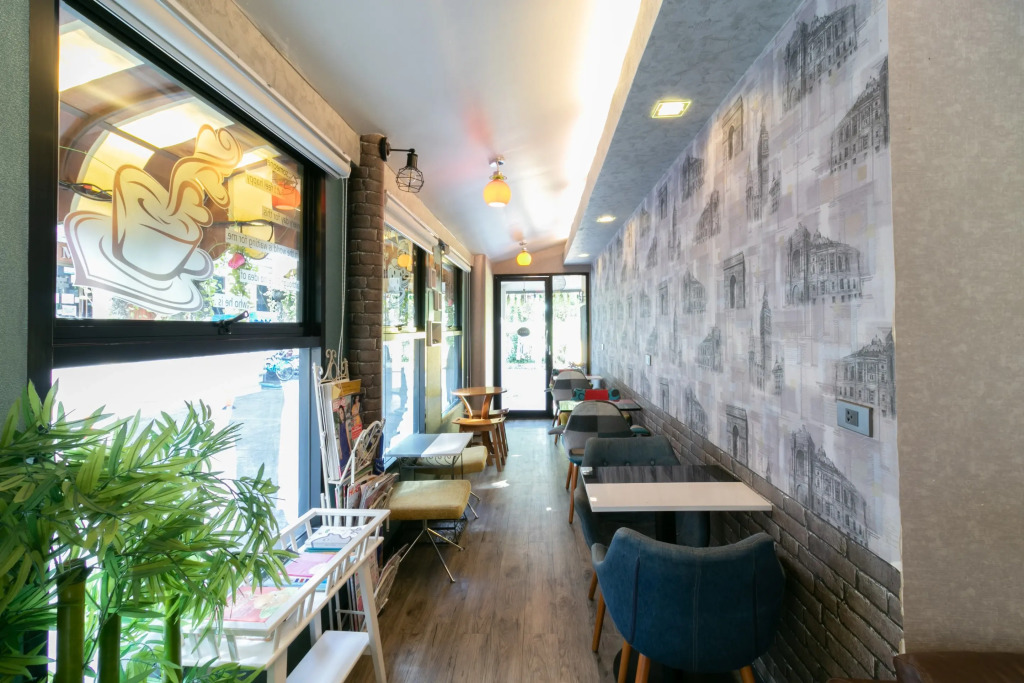 P Park Residence Charansanitwong