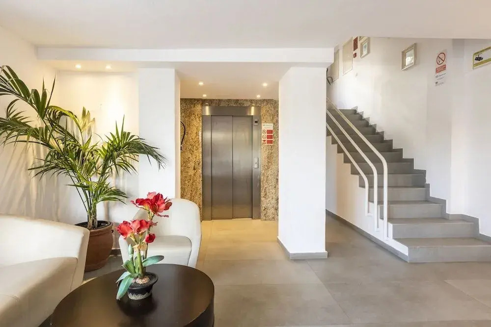 Aparthotel Casita Blanca