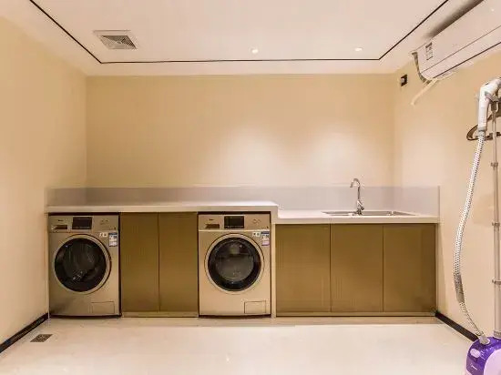 City Comfort Inn (Nanning Convention and Exhibition Center Hangyang City Subway Station)
