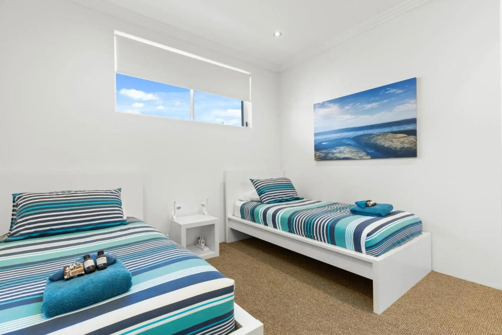 Sundeck at Huskisson by Experience Jervis Bay