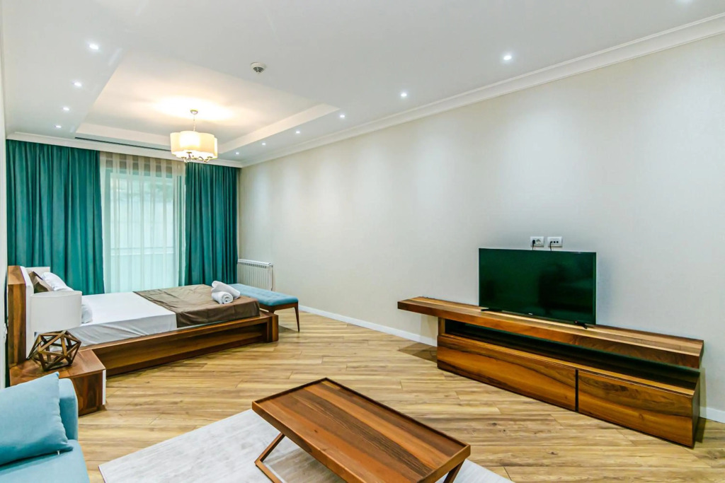 Bulvar Residance Near Four Seasons