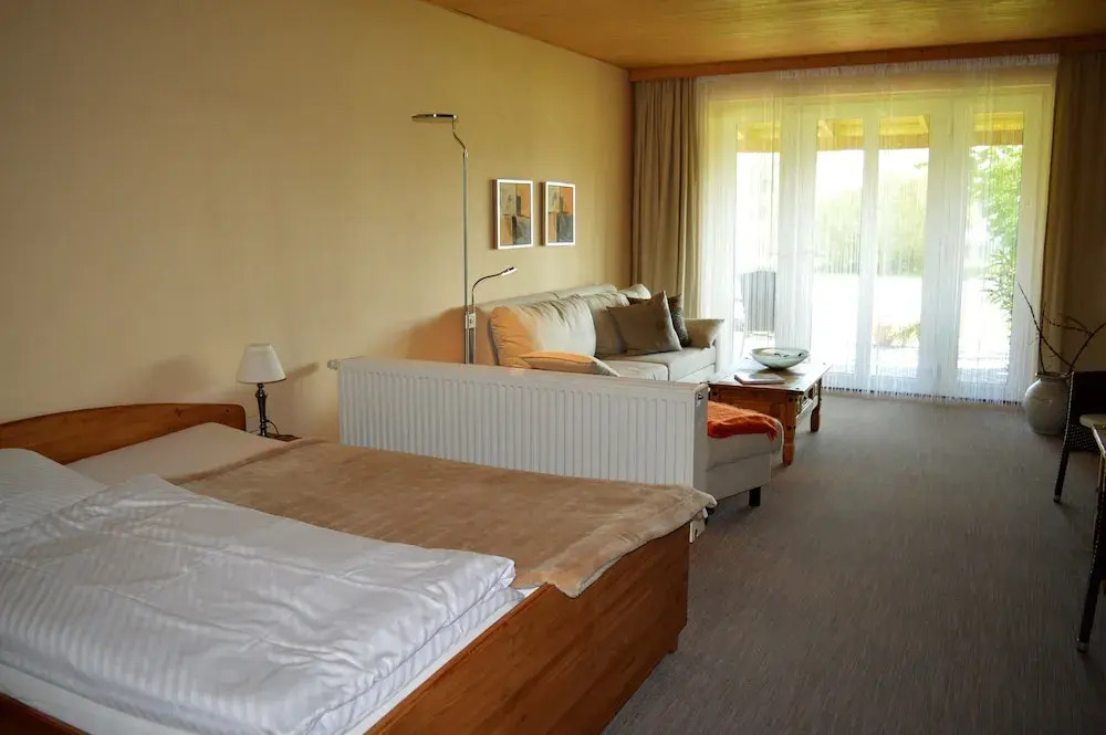 Resort Kormoran