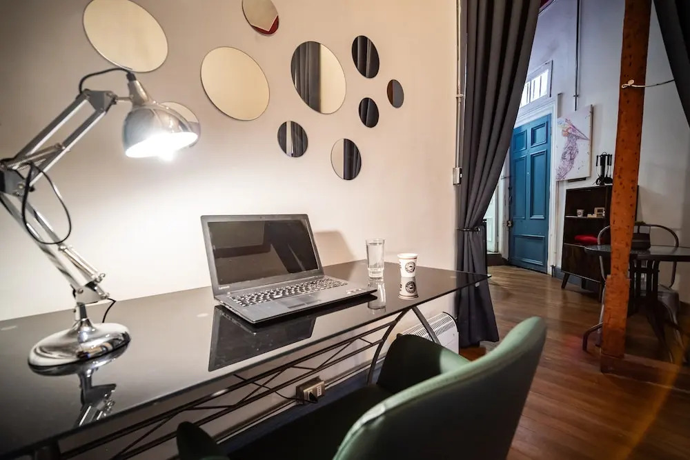 Maki Hostel Valparaiso