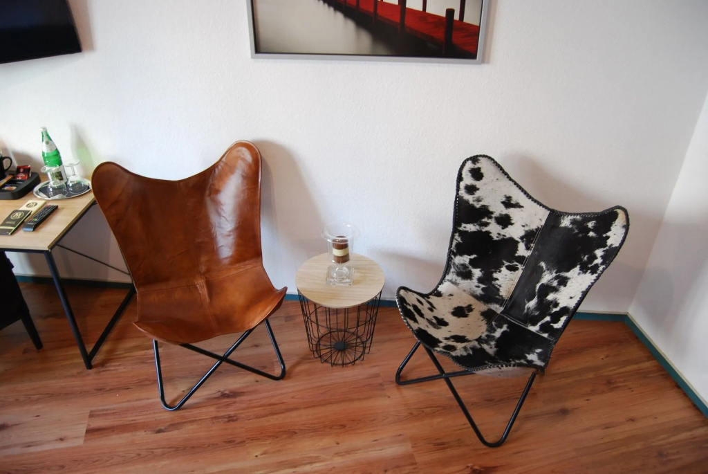 SMARTY Cologne Dom Hotel - Boardinghouse - KONTAKTLOSER SELF CHECK-IN