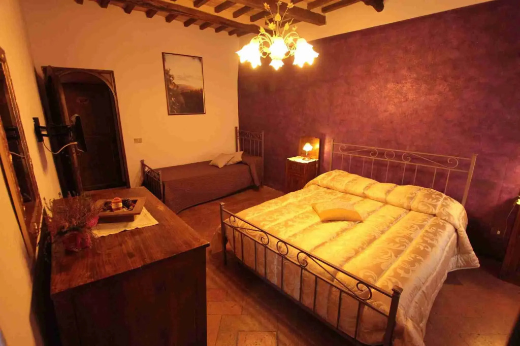 Idolina Guest House