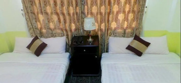 BC Hotel