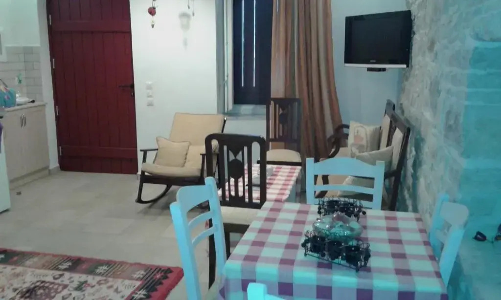 Patrika Traditional House