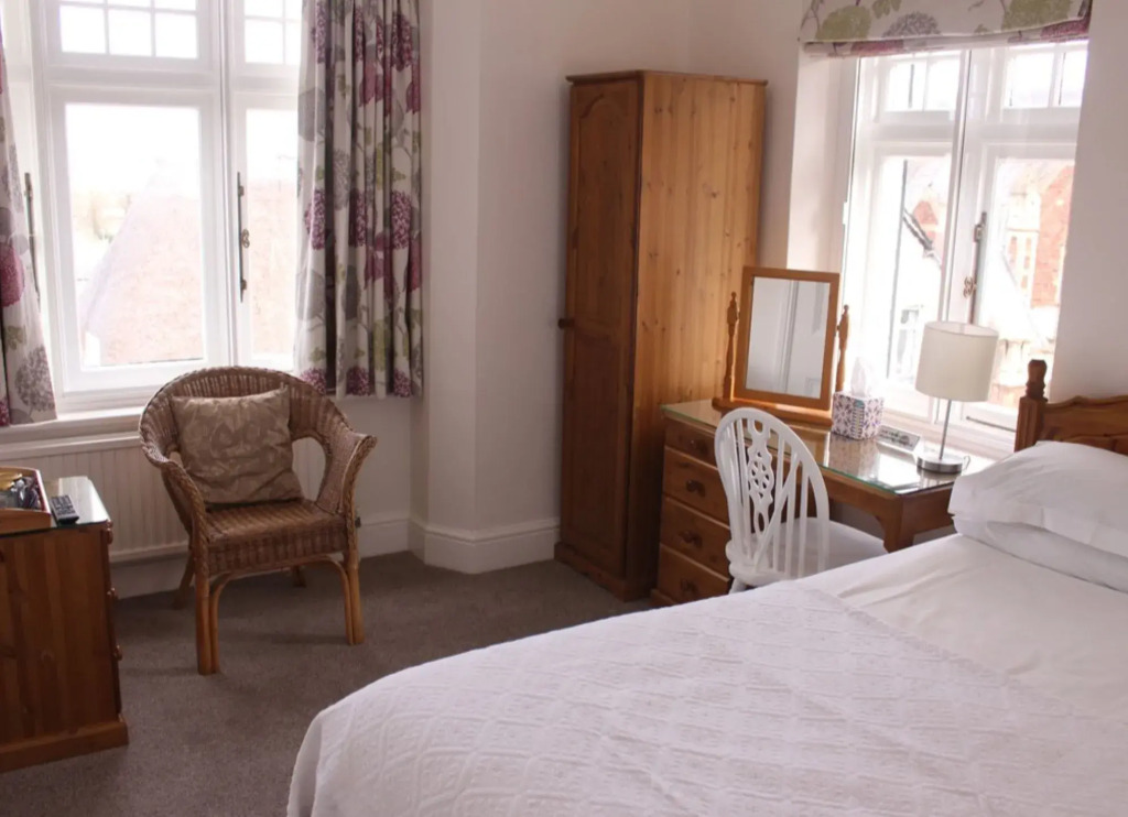 Rose Bank B&B