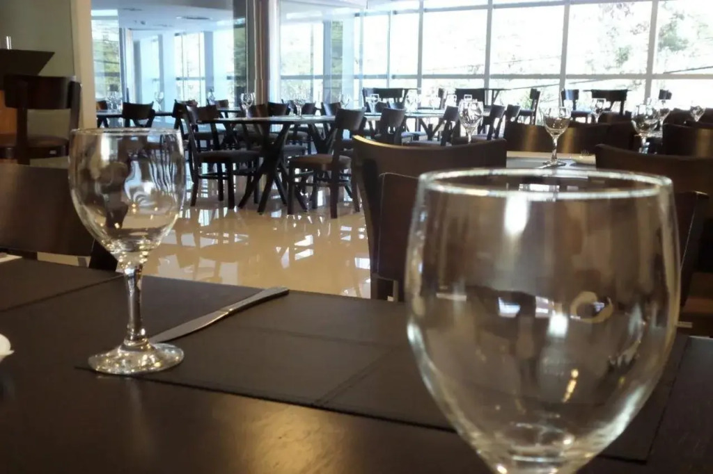 Hotel Amsterdam Montes Claros