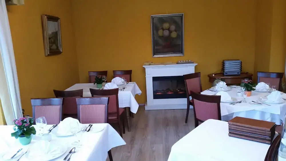 Hotel Haus am See