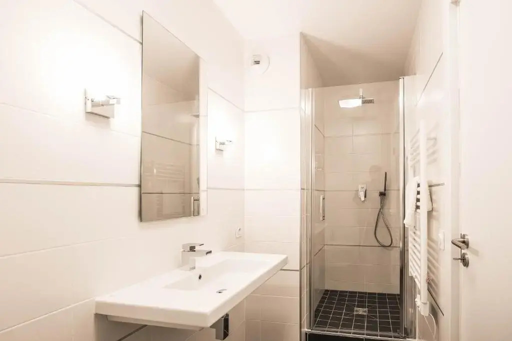Les Appartements Paris Clichy