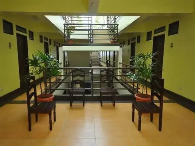 Palm Residence Inn