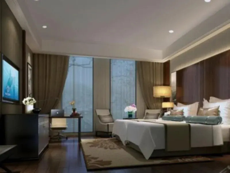 Jiyuan Oriental Jianguo Hotel