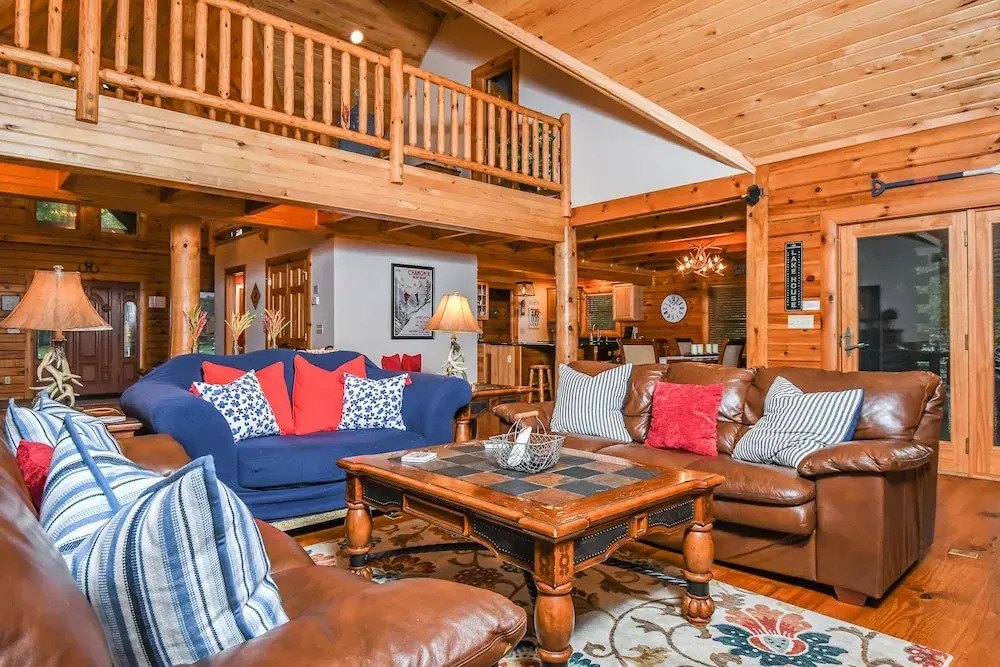 Peak of Perfection 5 Bedroom House
