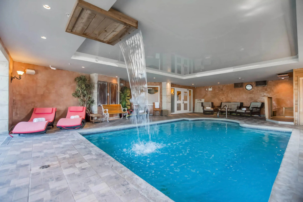 St Christophe Hotel & Spa, an Ascend Collection Hotel