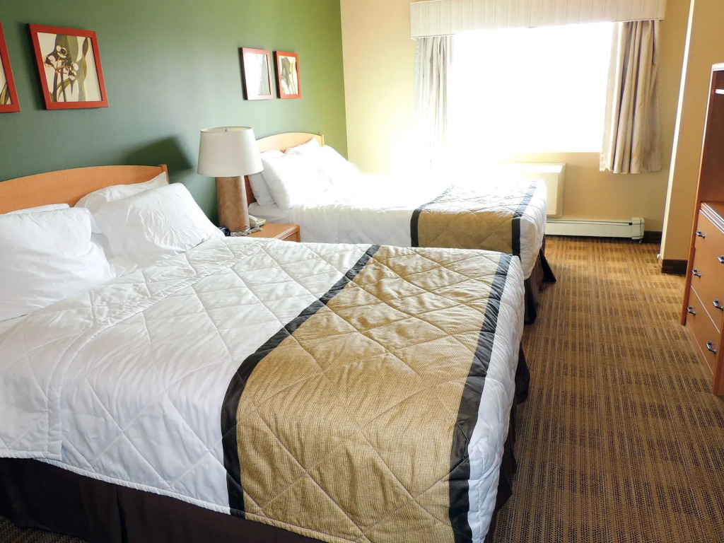 Extended Stay America Suites - Fairbanks - Old Airport Way
