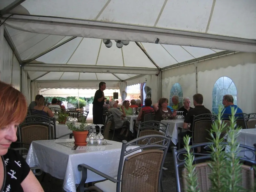 Weinhof Gassen