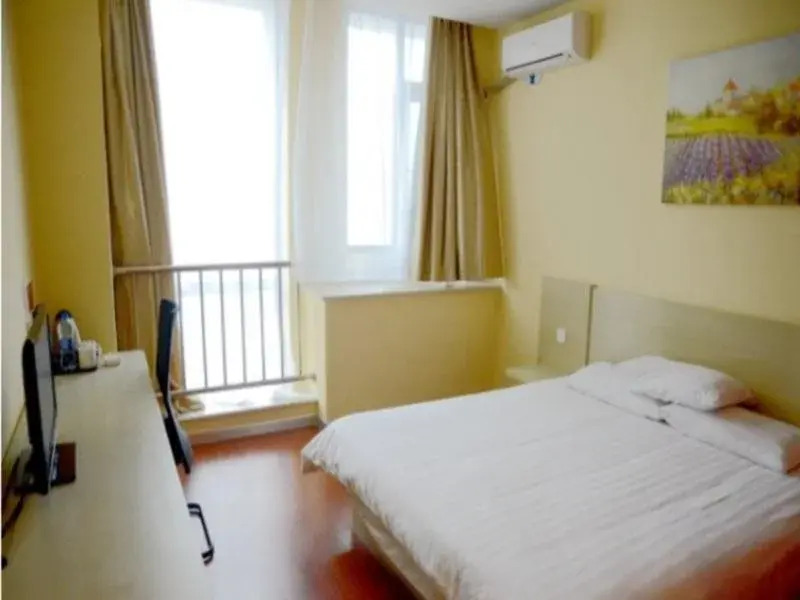 Homeinn Hotel (Changzhou ChunQiu Yancheng Changhong Road Metro Station Branch)