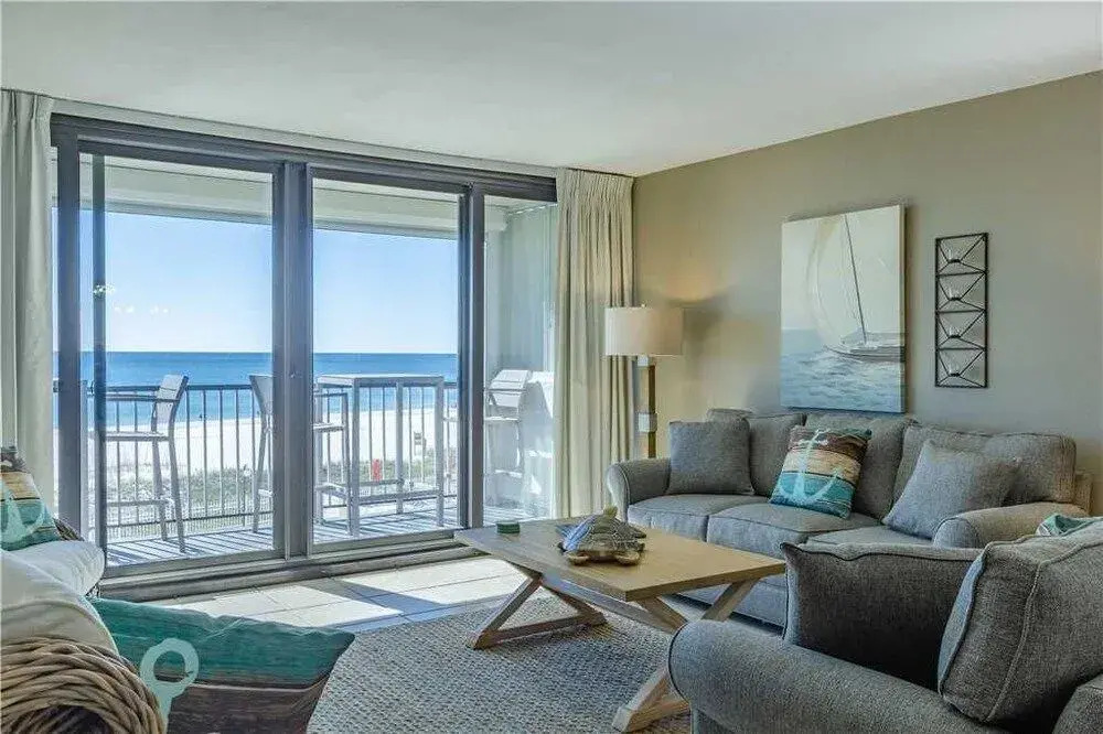 The Breakers 31 - 2 Br condo by RedAwning