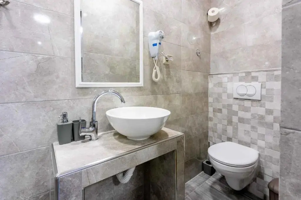 Apartments in Crikvenica 42633