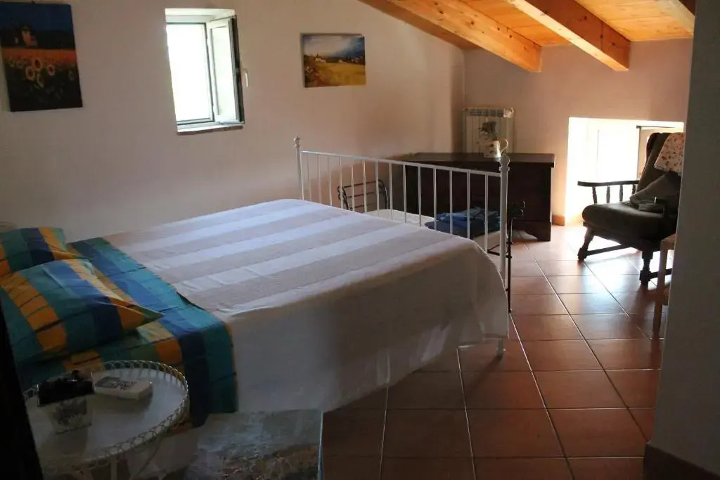 B&B Da Mariella