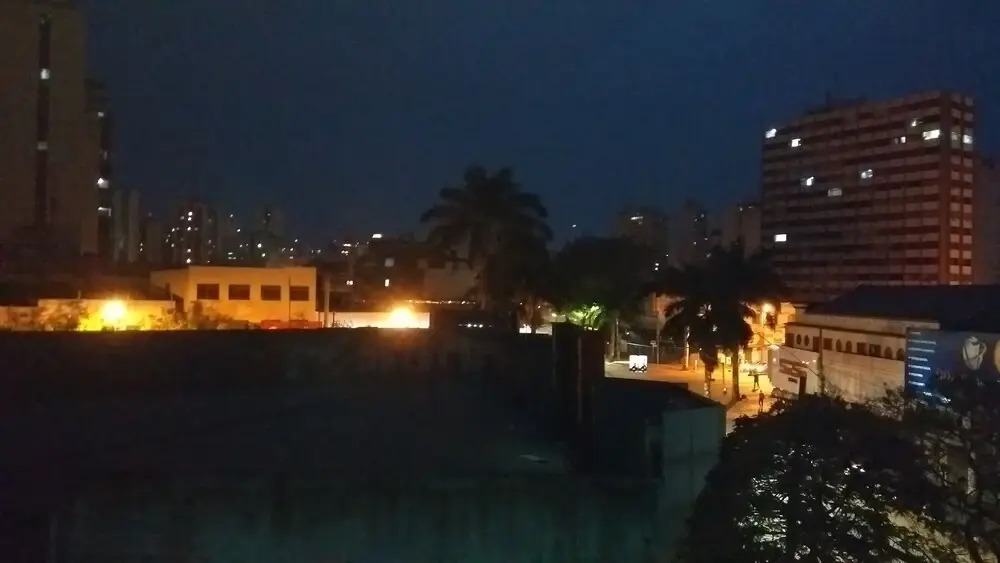 Nasser Residence
