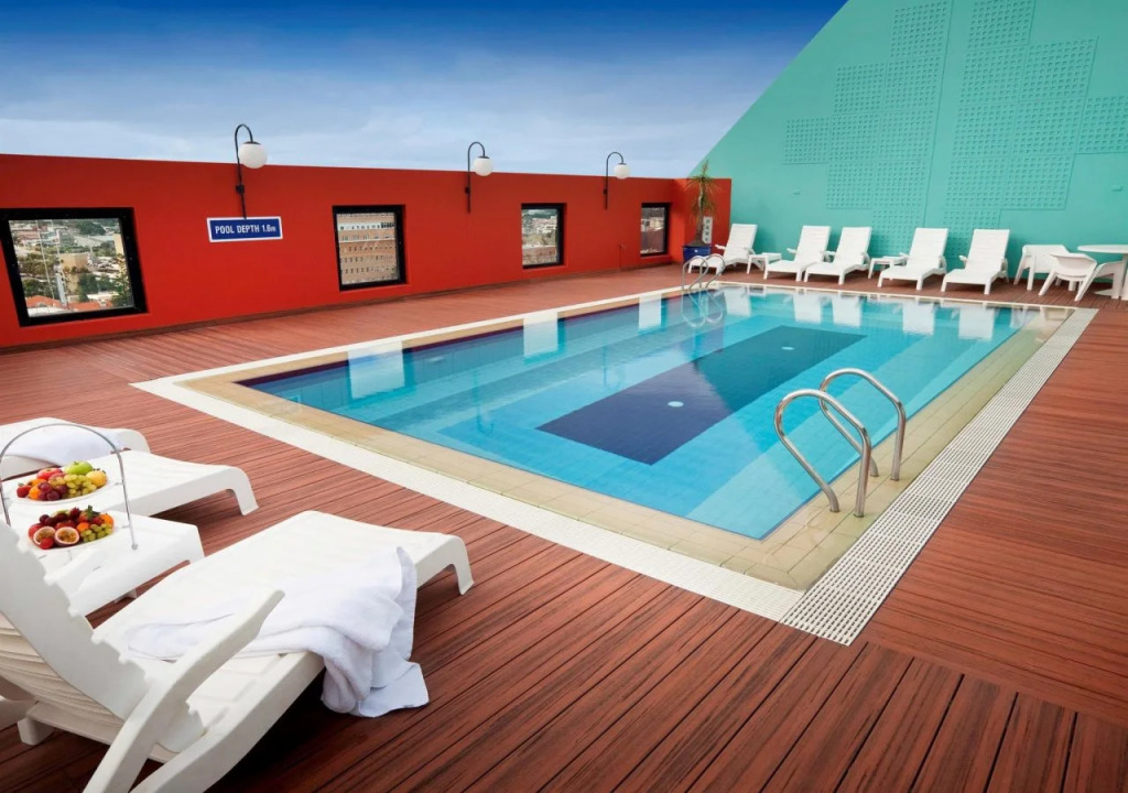 Mercure Perth