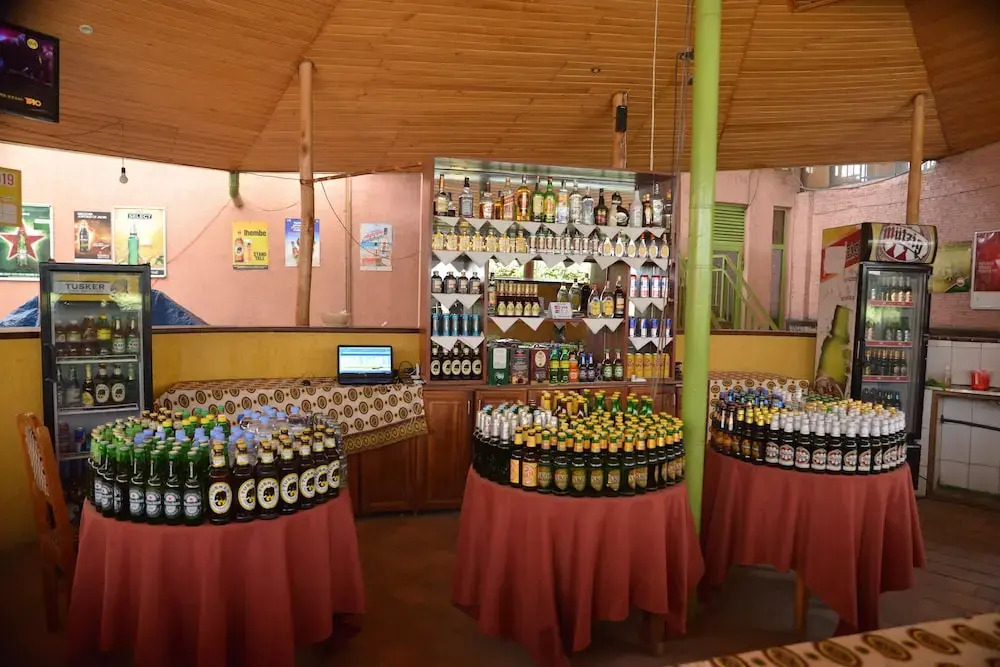 Sawa Sawa Motel