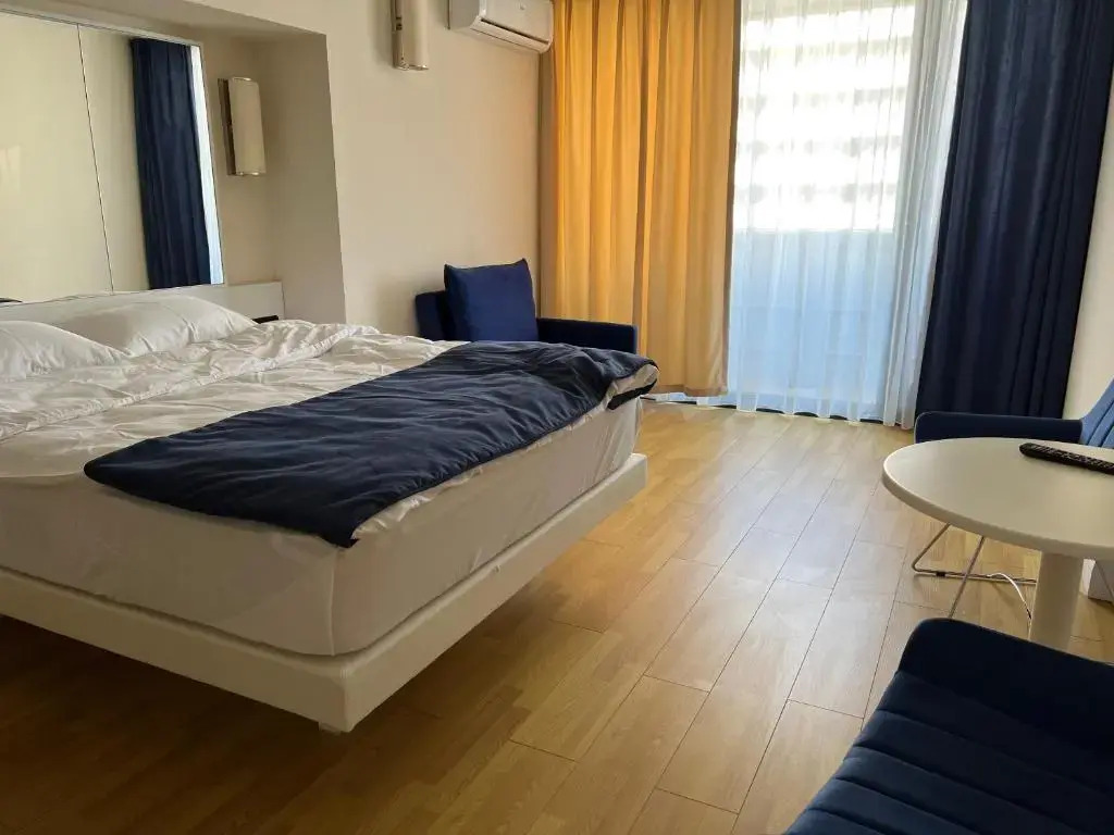 ORBY CITY studio apartment 62