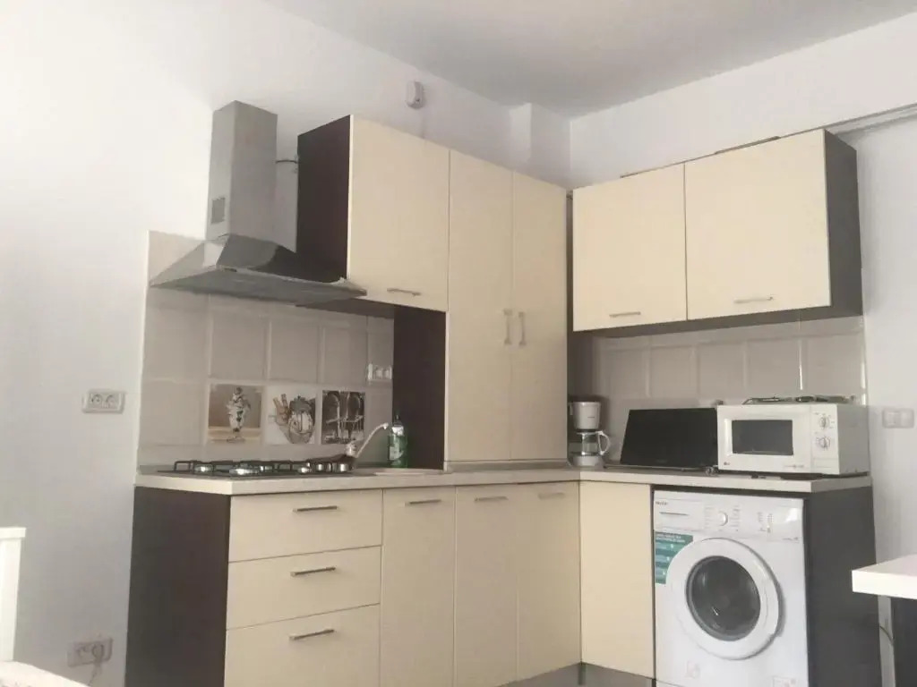 Apartament Black Sea Mirage , Navodari la 200 m de plajele, Kazeboo, DC Summer Bali - parcare proprie