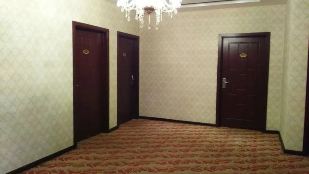 Jinshanghua Express Inn