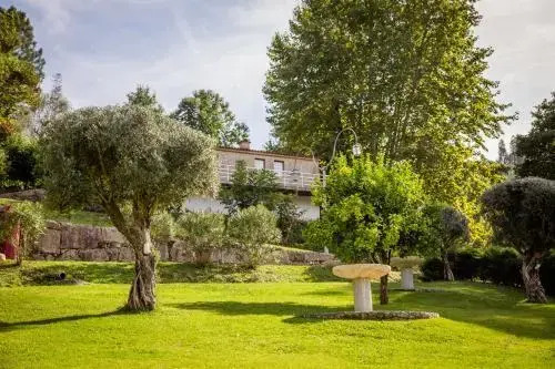 Quinta do Rio Gerês