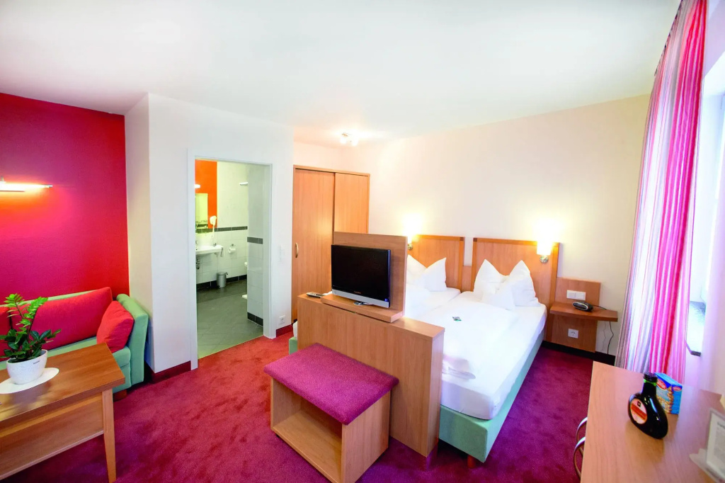 Hotel Weisses Lamm