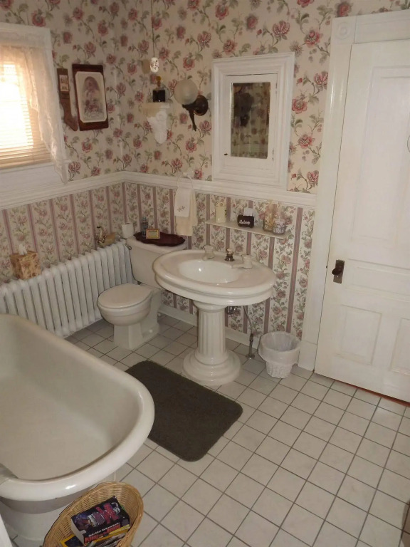 Belle Hearth Bed and Breakfast