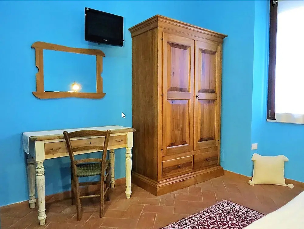 BB La Mia Isola