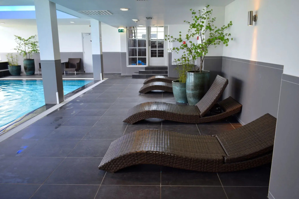 Van der Valk Hotel Volendam - Recently renovated