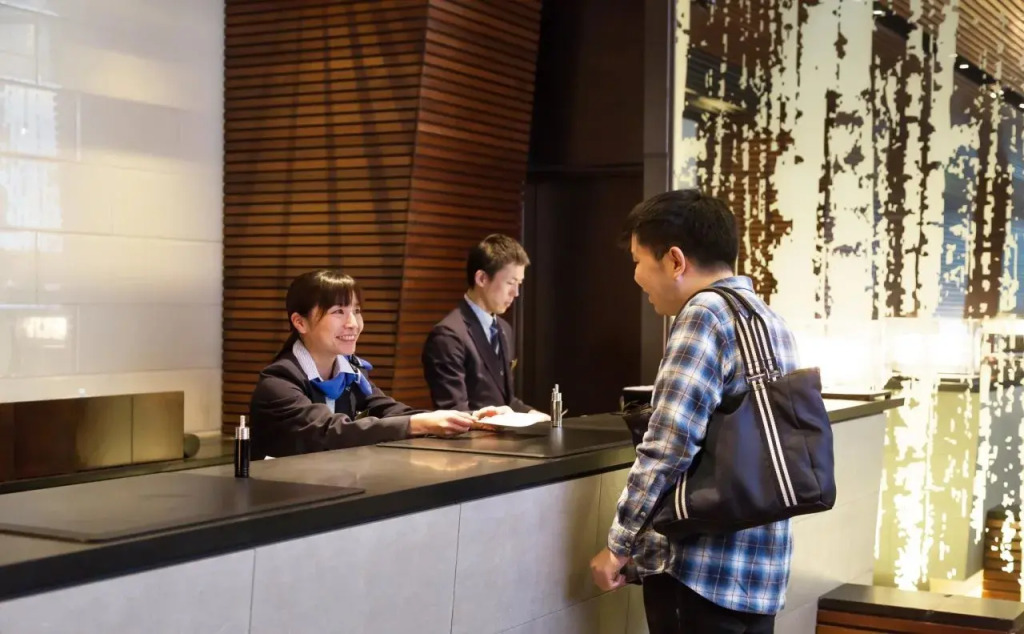 HOTEL MYSTAYS Sapporo Station