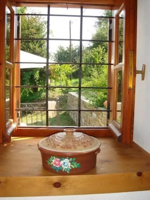 Filitsa House