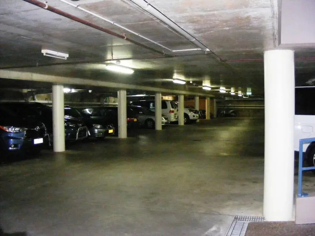 Rockpool Motor Inn