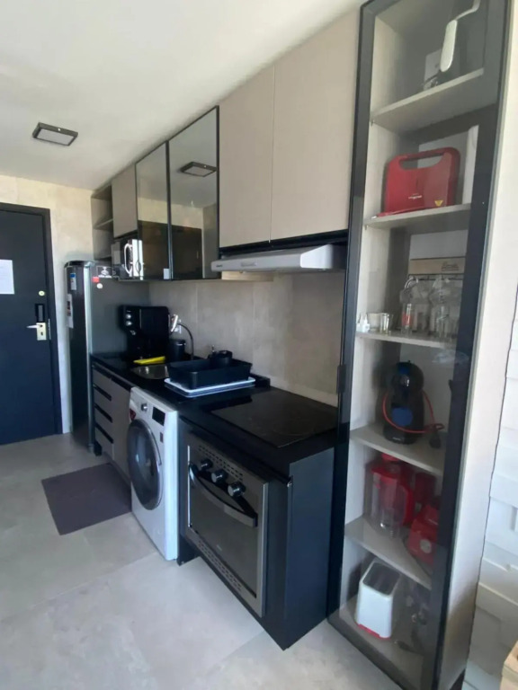 Barra homestay lux