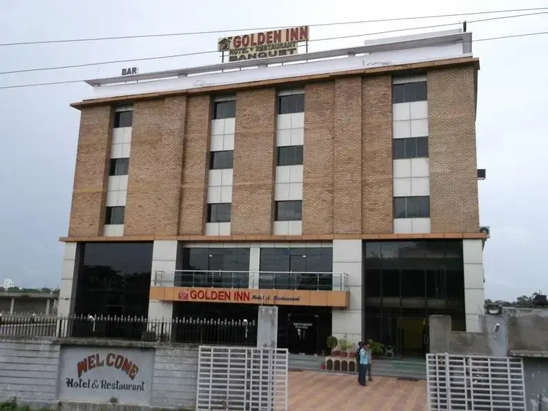 Golden Inn